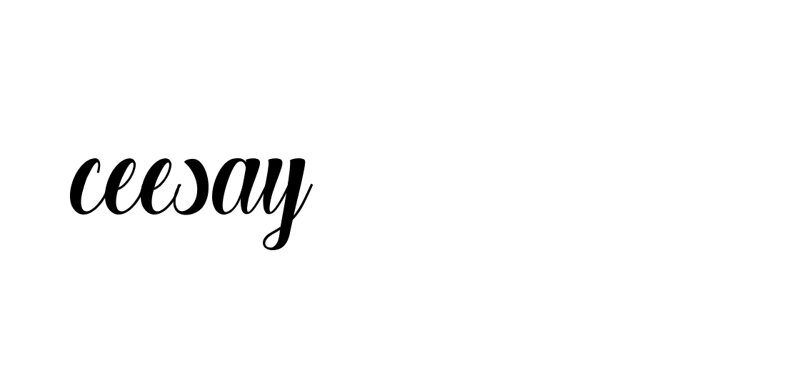 The best way (Allison_Script) to make a short signature is to pick only two or three words in your name. The name Ceard include a total of six letters. For converting this name. Ceard signature style 2 images and pictures png